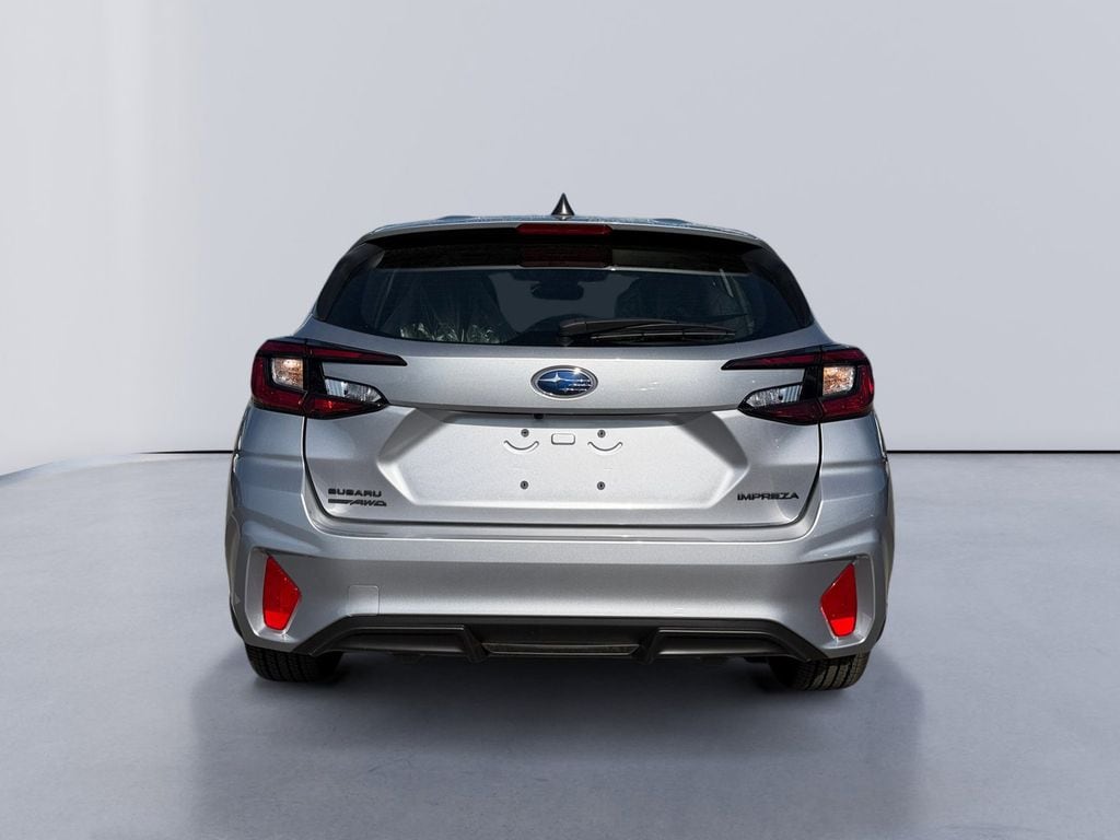 New 2026 Subaru Impreza Sport 5-Door