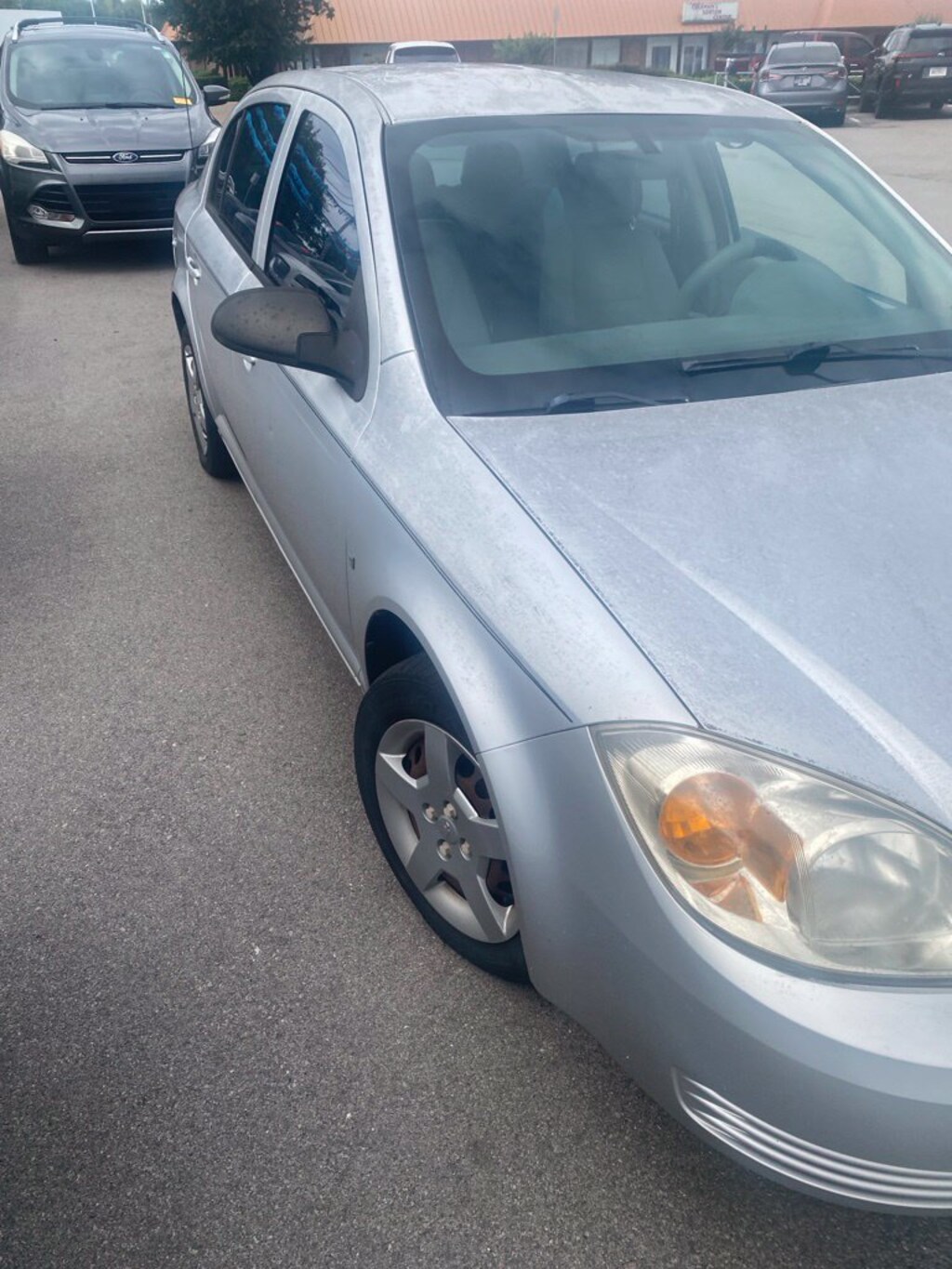Used 2006 Chevrolet Cobalt LS Sedan
