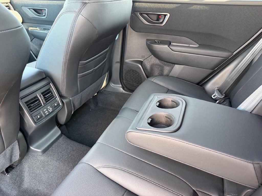 2026 Subaru Outback Limited - Photo 14