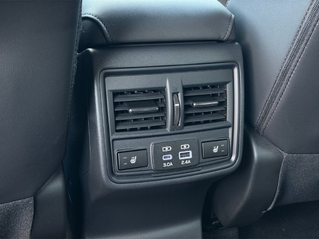 2026 Subaru Outback Limited - Photo 15