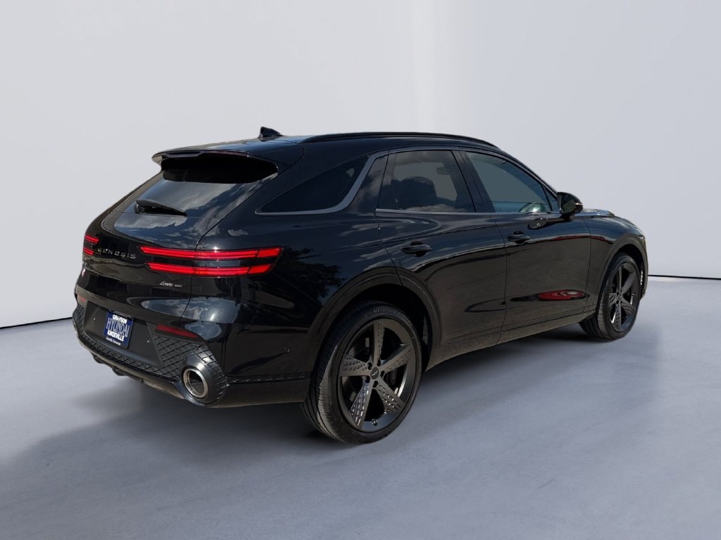 Used 2023 Genesis GV70 3.5T Sport SUV