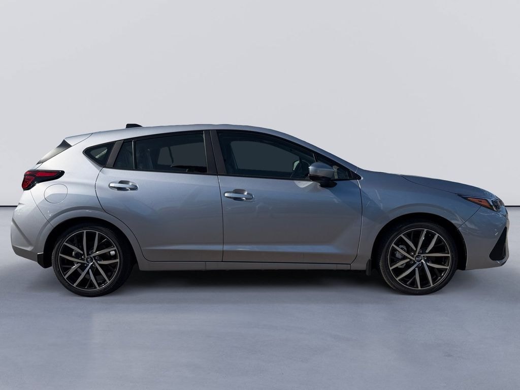 New 2026 Subaru Impreza Sport 5-Door