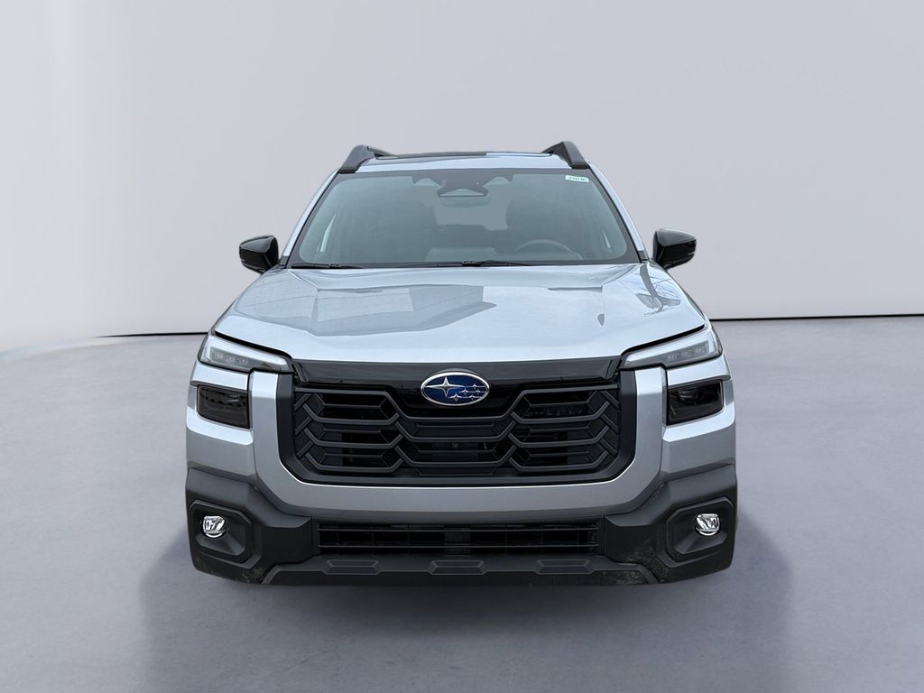 2026 Subaru Outback Touring XT - Photo 8