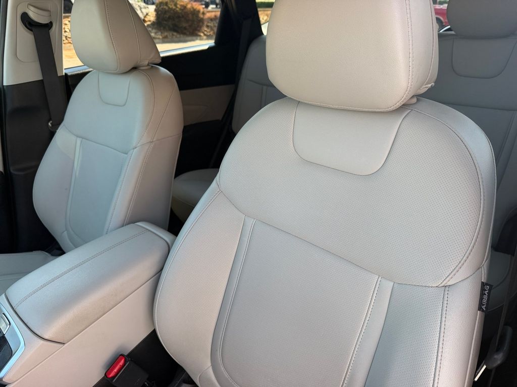 2025 Hyundai Tucson SEL Convenience - Photo 13