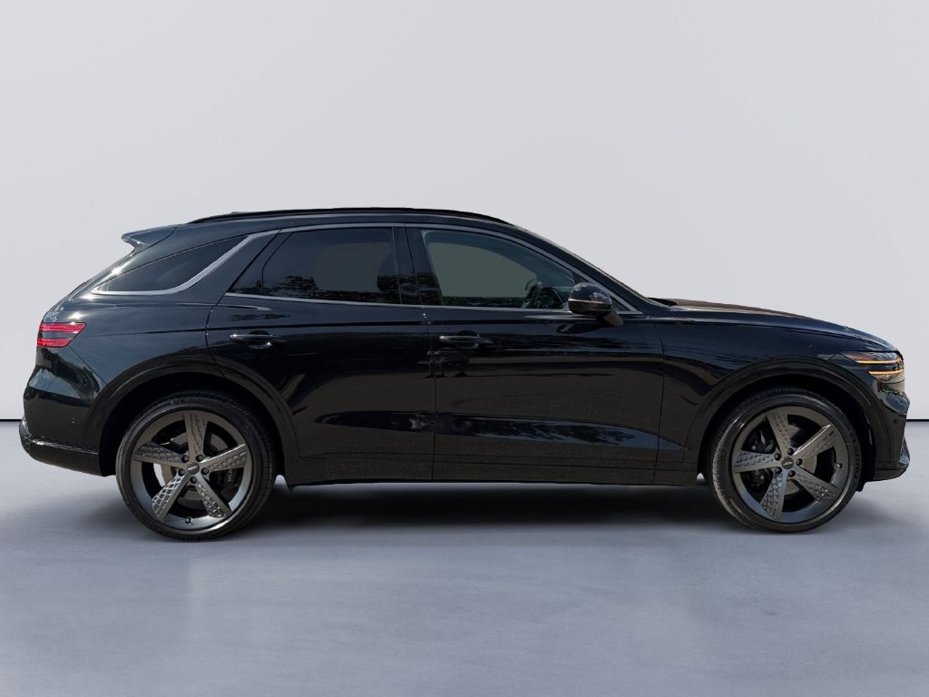 Used 2023 Genesis GV70 3.5T Sport SUV