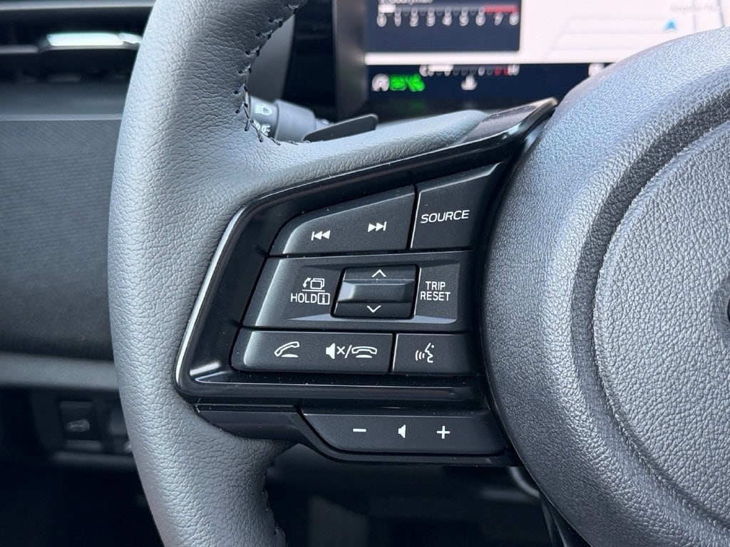 2026 Subaru Outback Limited - Photo 25
