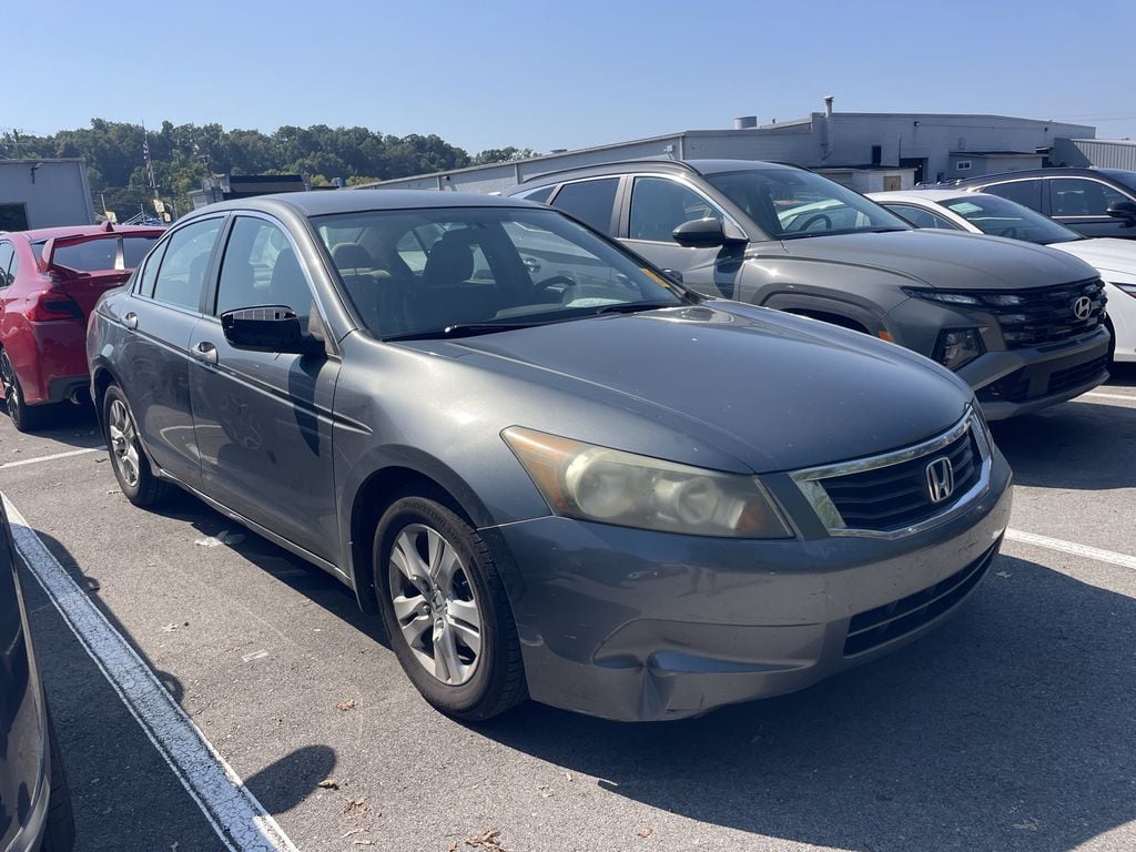 2009 Honda Accord