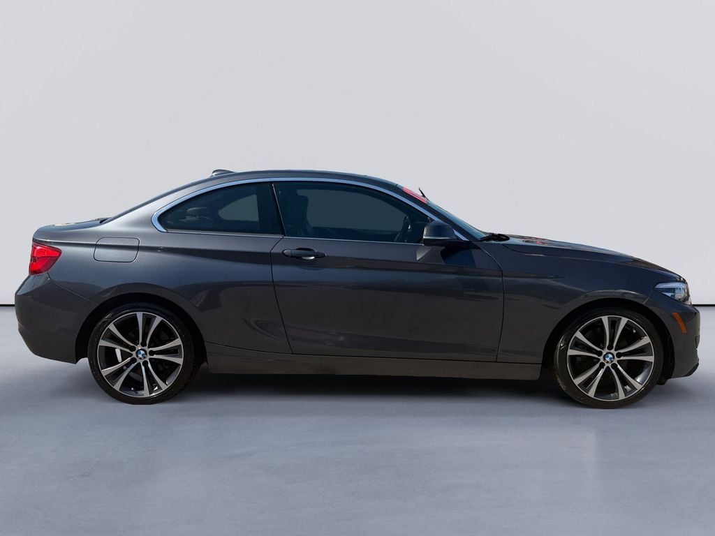 Used 2019 BMW 2 Series 230i xDrive Coupe