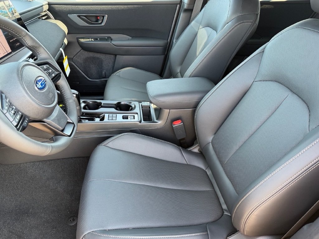 2026 Subaru Outback Limited - Photo 9