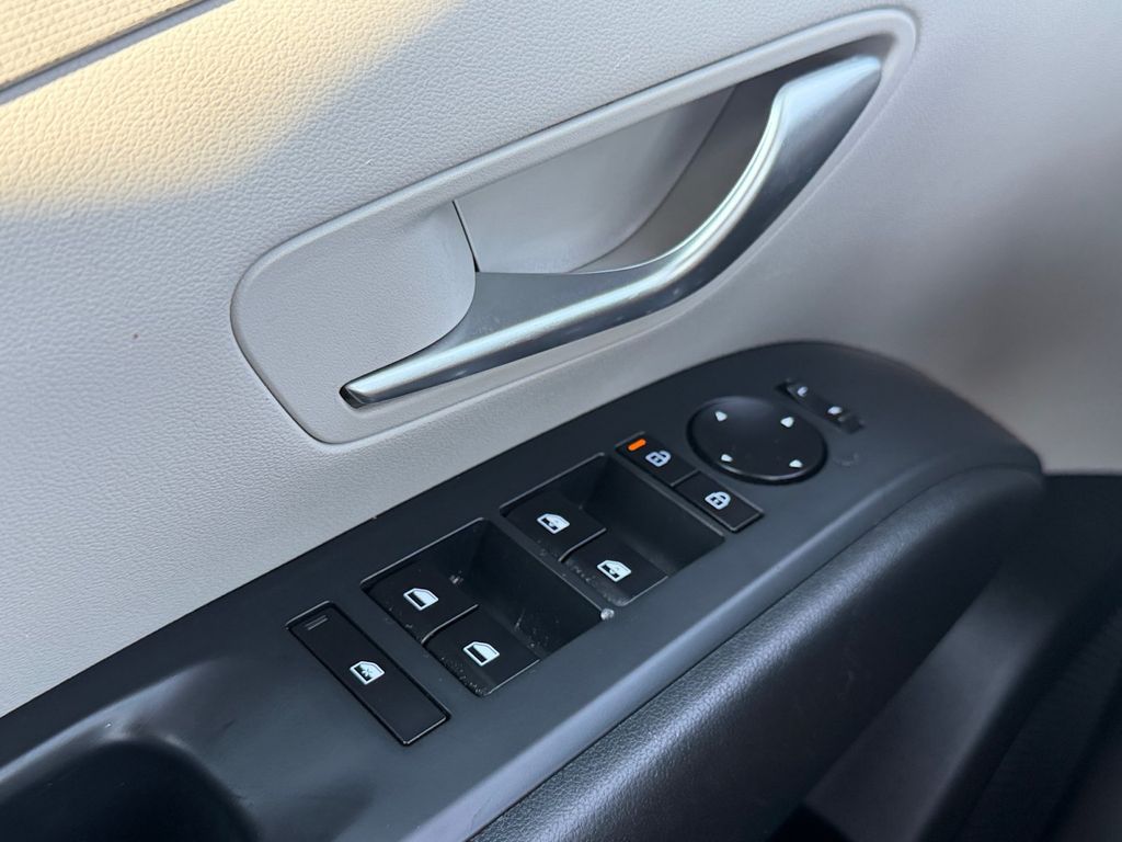 2025 Hyundai Tucson SEL Convenience - Photo 21