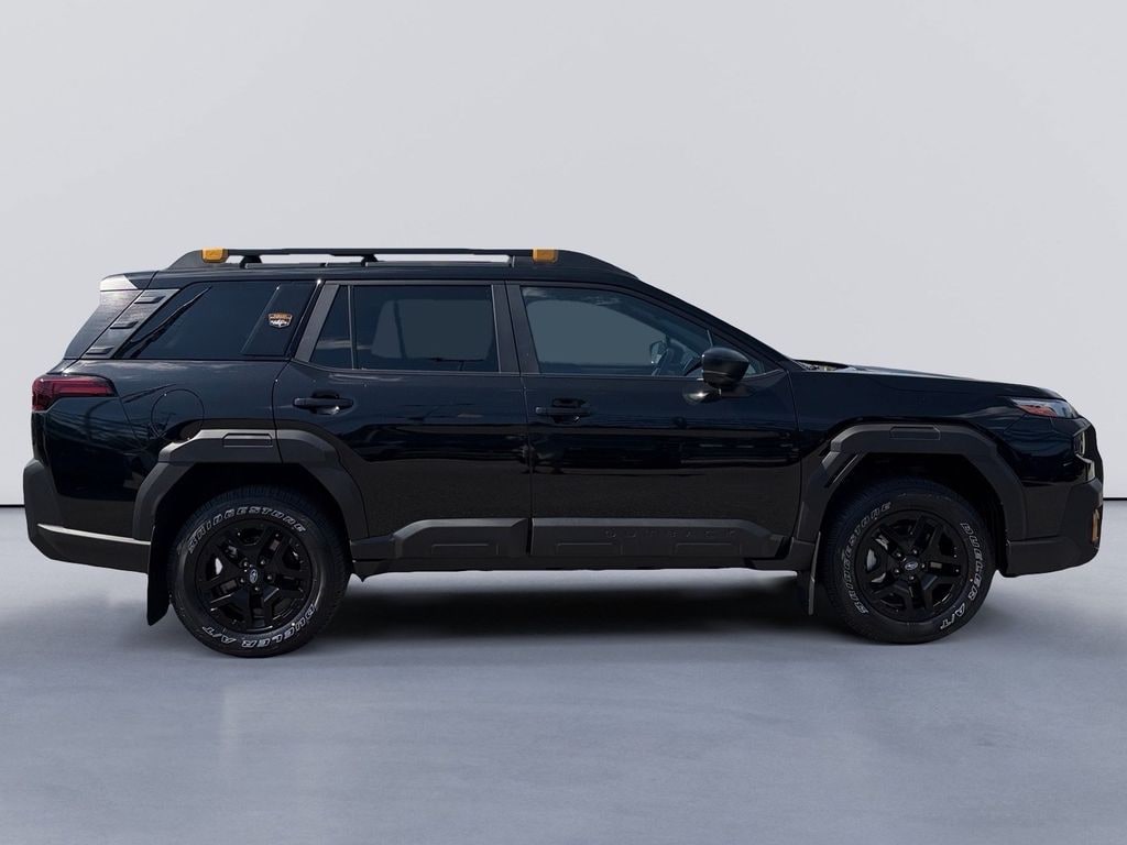 New 2026 Subaru Outback Wilderness SUV