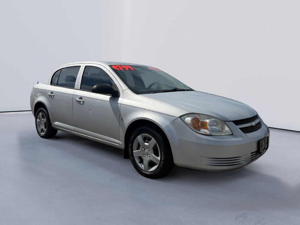 Used 2006 Chevrolet Cobalt LS Sedan