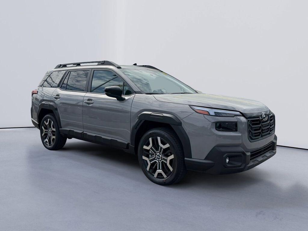 New 2026 Subaru Outback Touring XT SUV