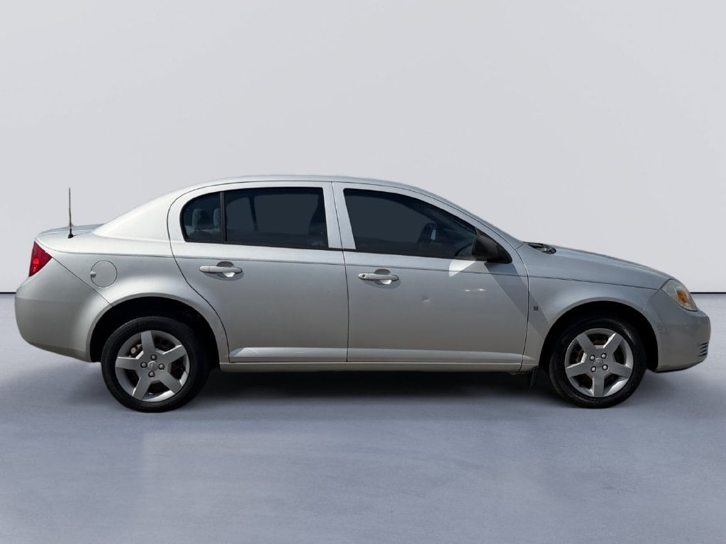 Used 2006 Chevrolet Cobalt LS Sedan