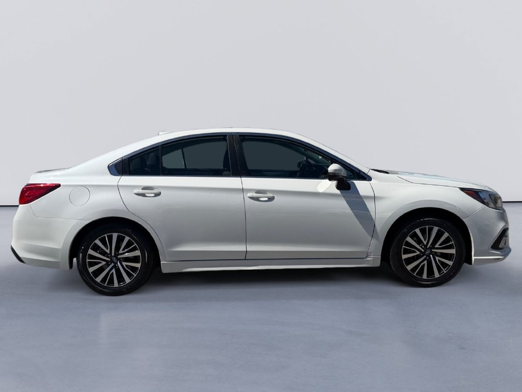 Used 2018 Subaru Legacy 2.5i Sedan