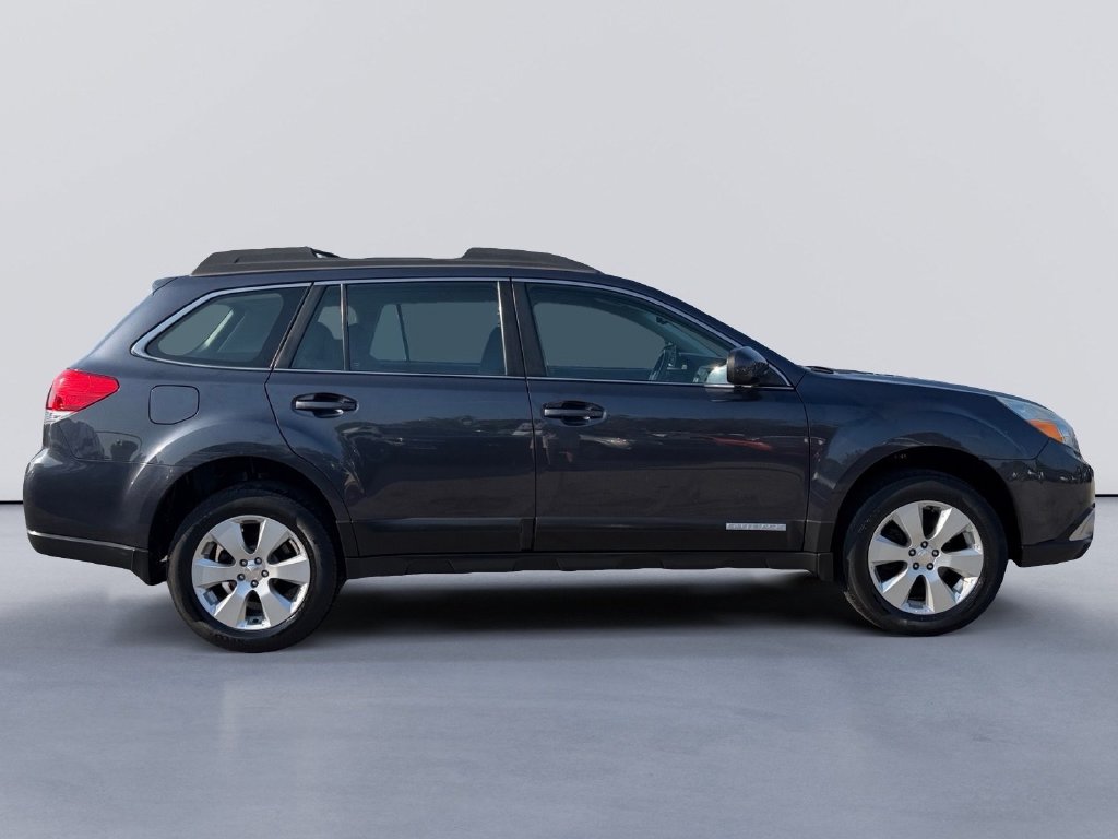 Used 2012 Subaru Outback 2.5i SUV
