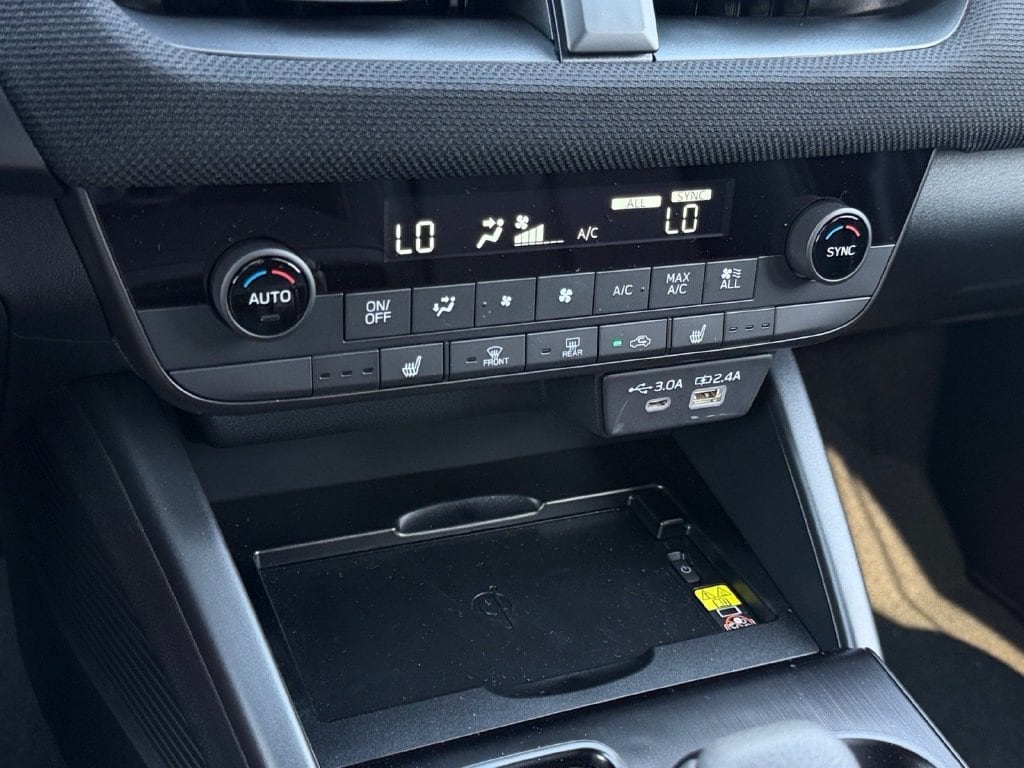 2026 Subaru Outback Limited - Photo 22