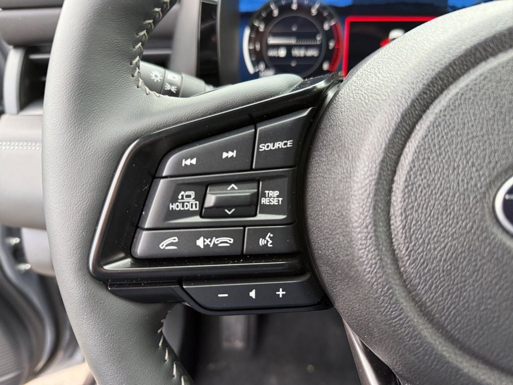 2026 Subaru Outback Touring XT - Photo 22