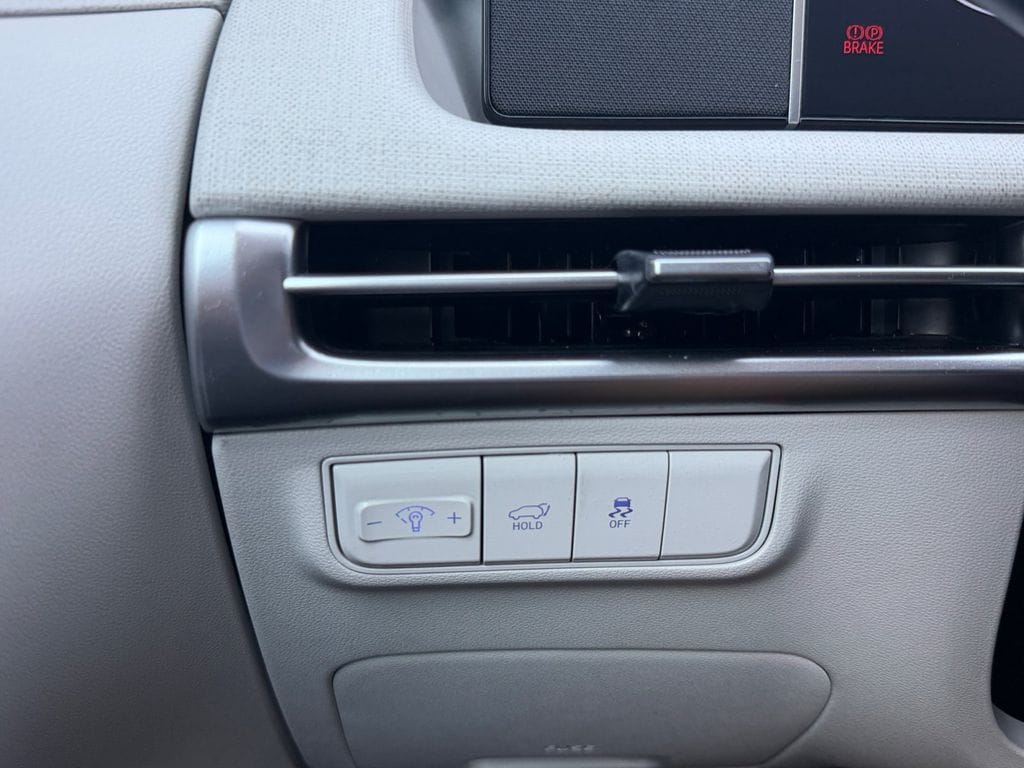 2025 Hyundai Tucson SEL Convenience - Photo 22