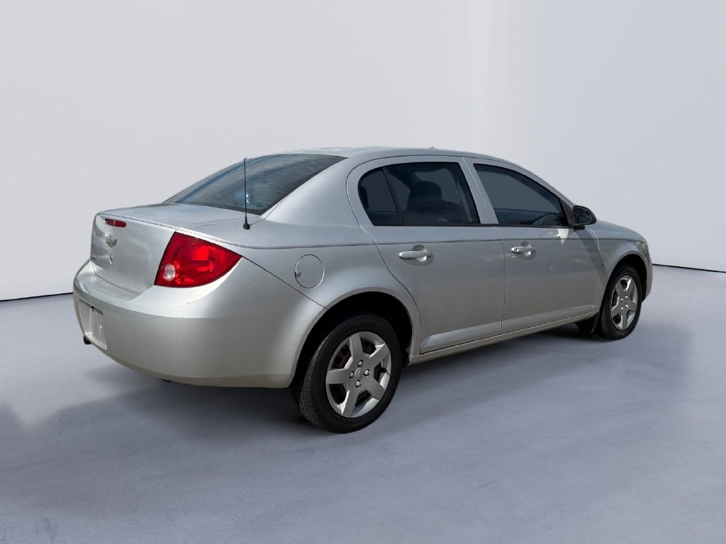 Used 2006 Chevrolet Cobalt LS Sedan