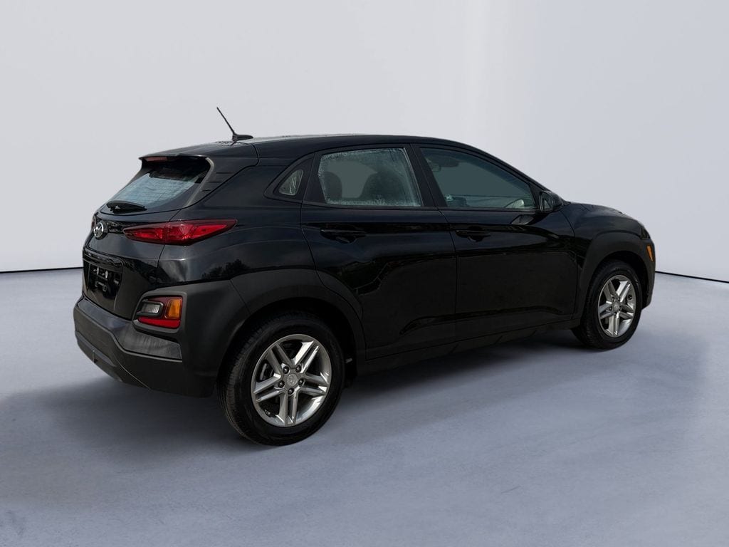 Used 2021 Hyundai Kona SE SUV