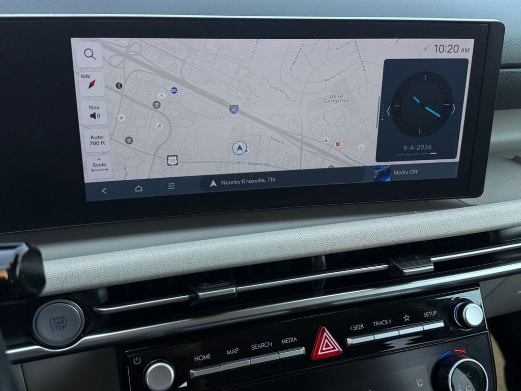 2025 Hyundai Tucson SEL Convenience - Photo 28