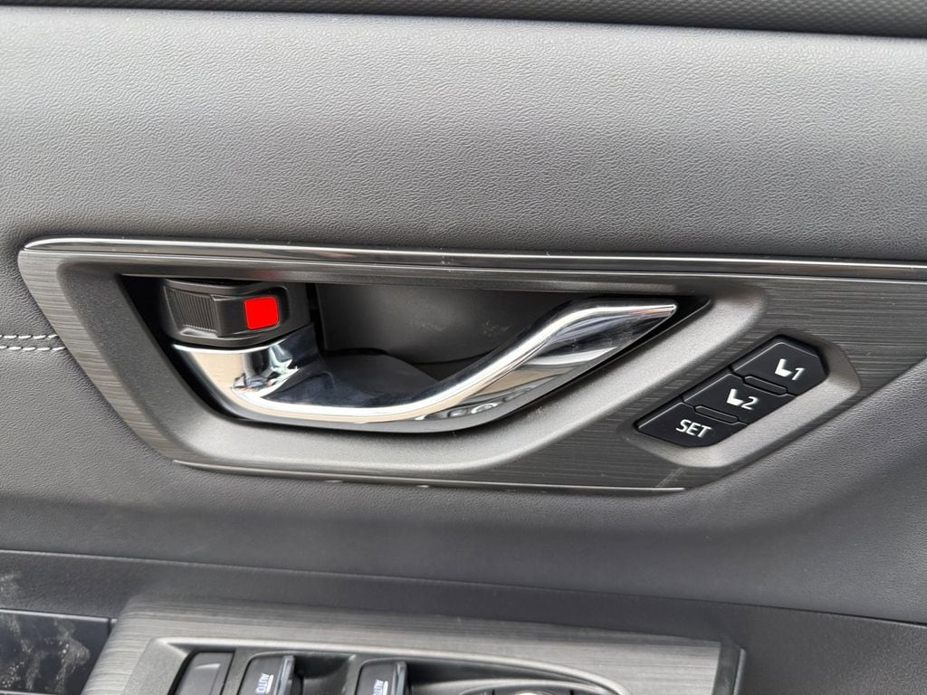 2026 Subaru Outback Touring XT - Photo 25