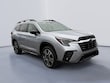  Subaru Ascent