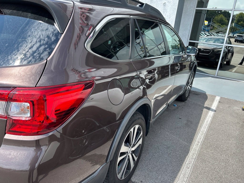 Used 2019 Subaru Outback 2.5i SUV