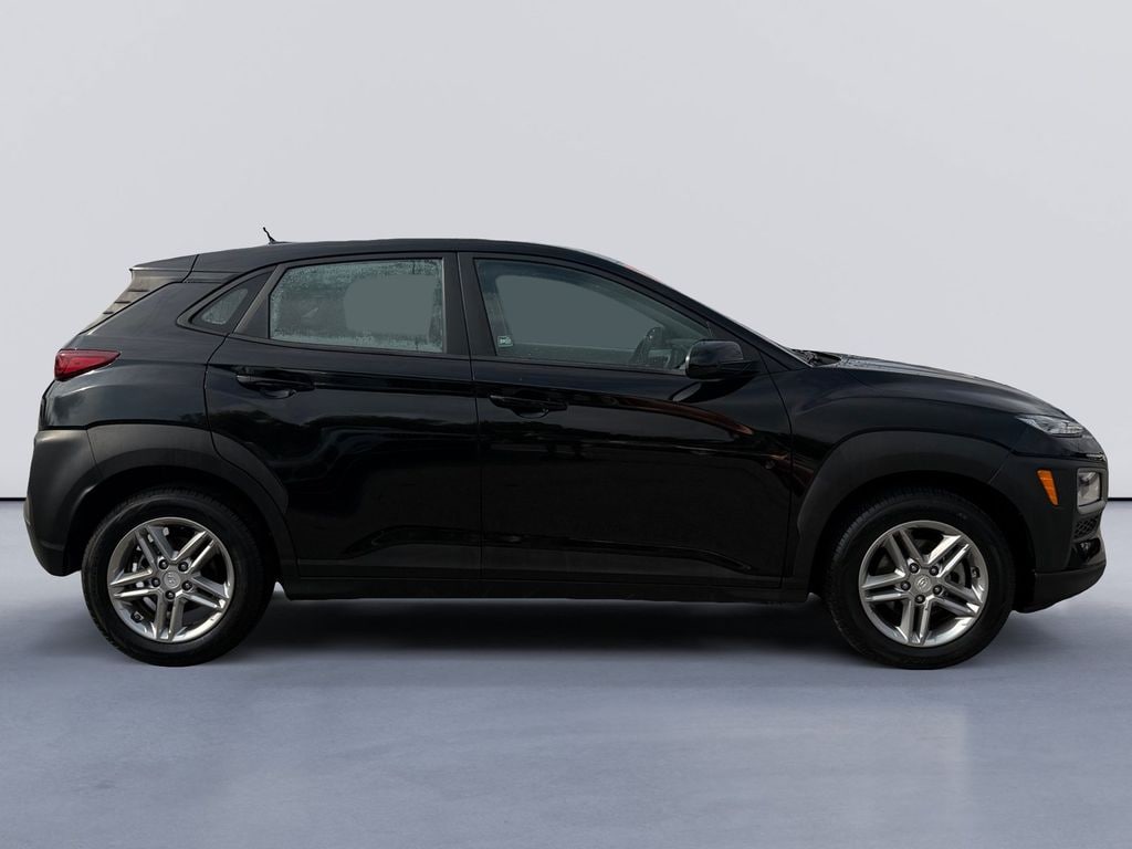 Used 2021 Hyundai Kona SE SUV