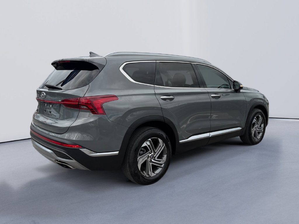 Used 2022 Hyundai Santa Fe SEL SUV