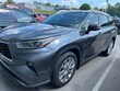  Toyota Highlander Hybrid