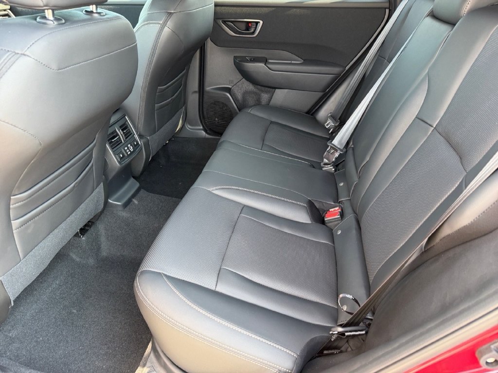 2026 Subaru Outback Limited - Photo 13