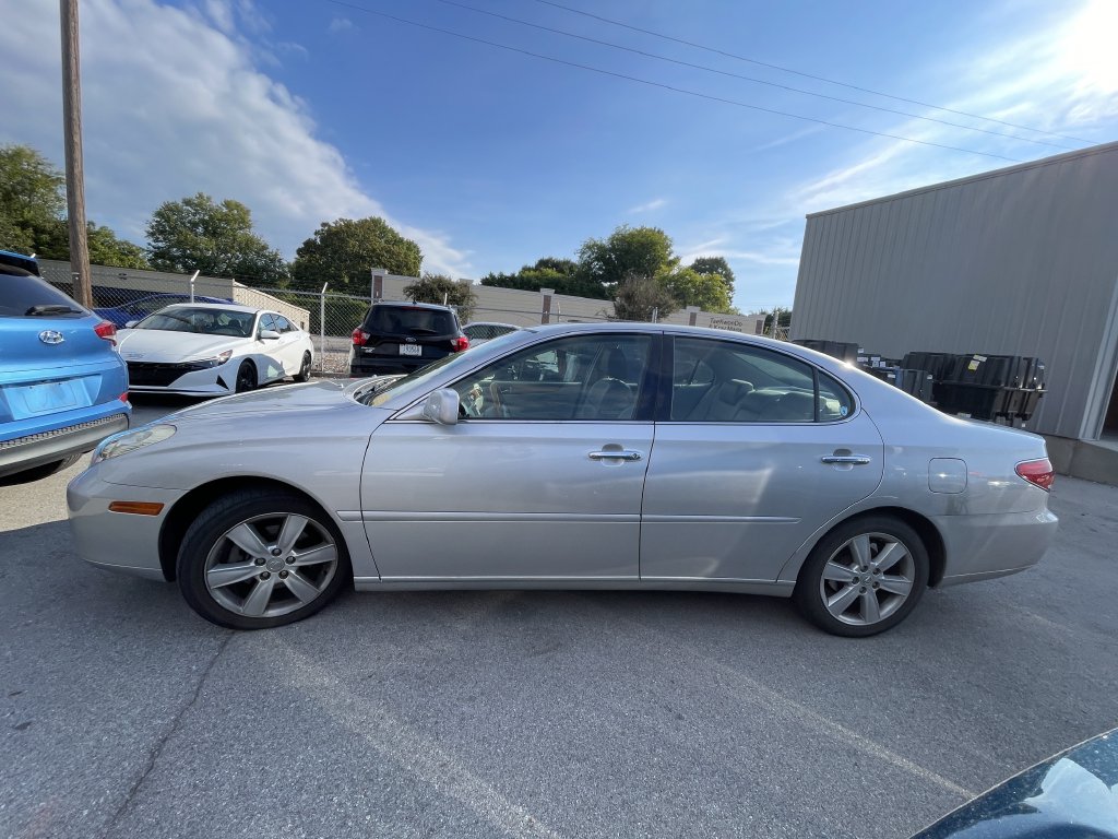 Used 2005 Lexus ES 330 Sedan