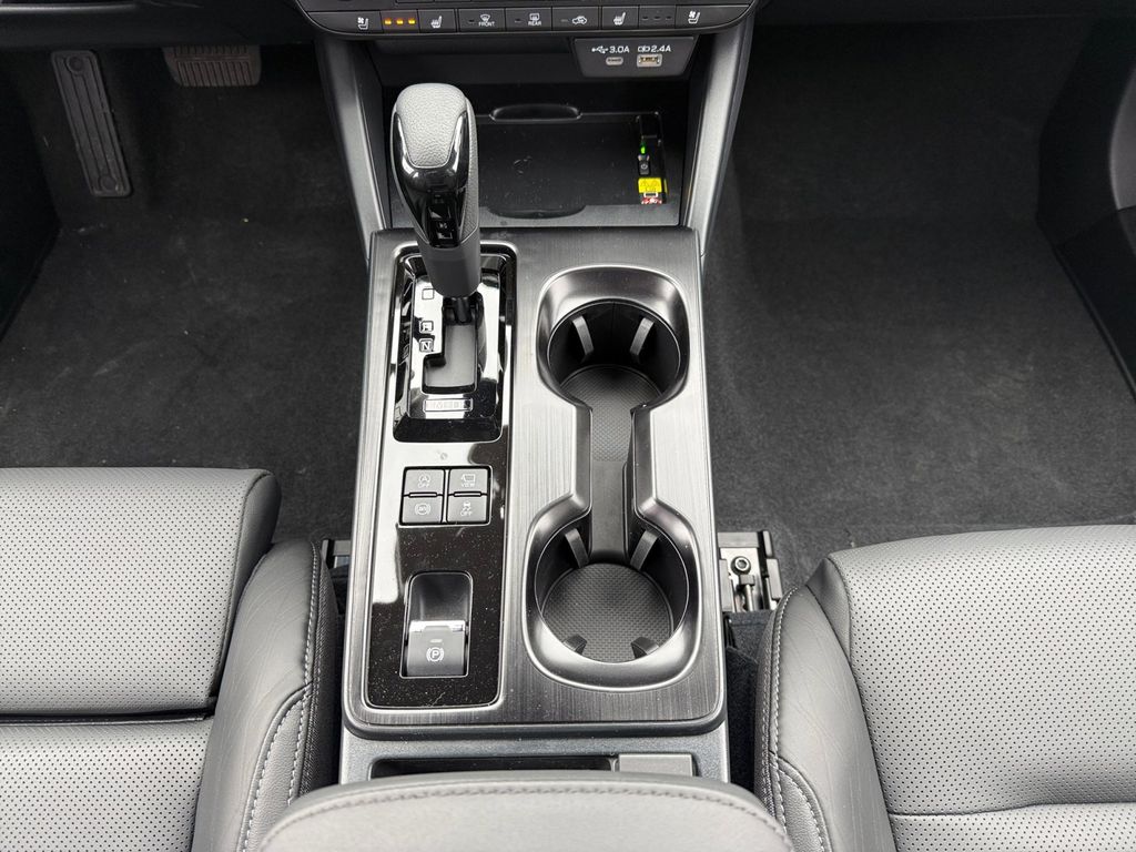 2026 Subaru Outback Touring XT - Photo 15