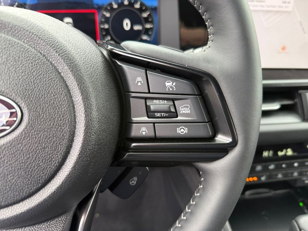 2026 Subaru Outback Touring XT - Photo 21
