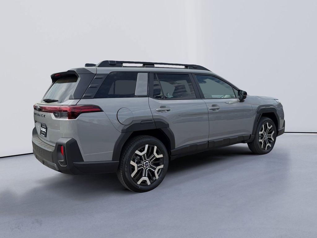 New 2026 Subaru Outback Touring XT SUV