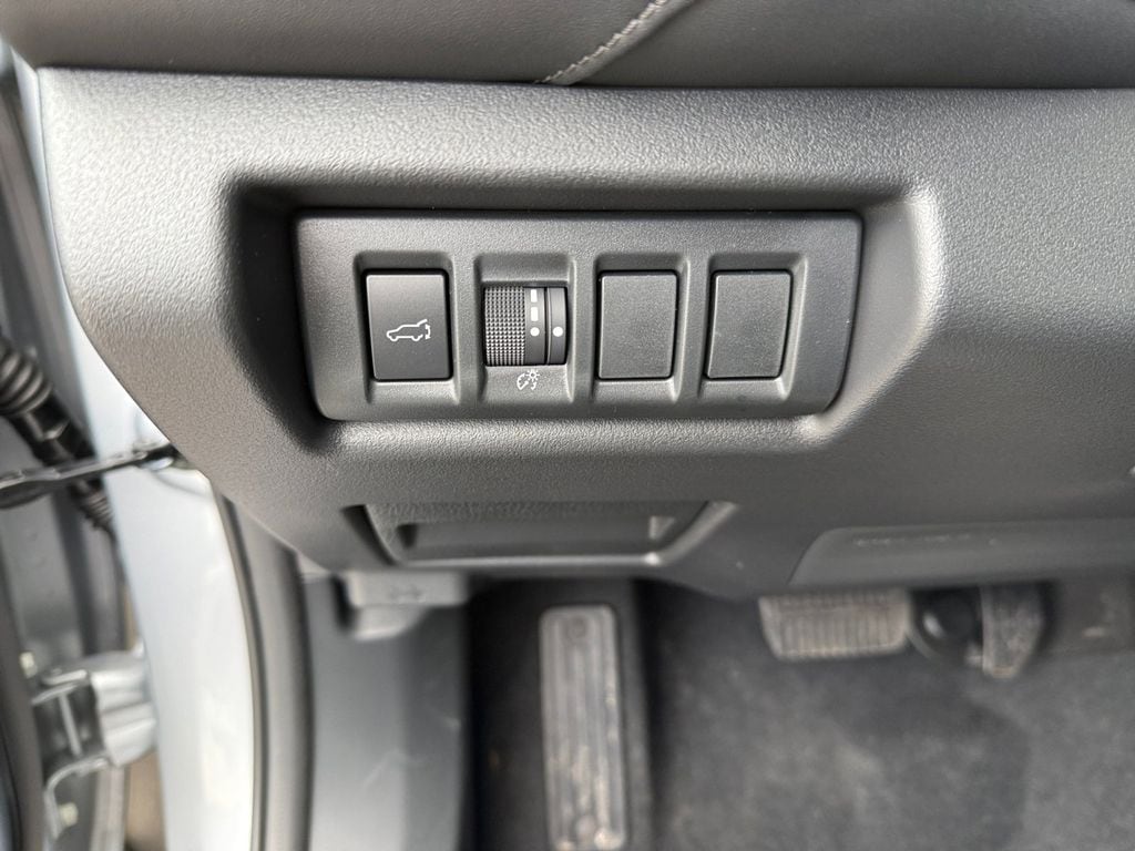 2026 Subaru Outback Touring XT - Photo 23