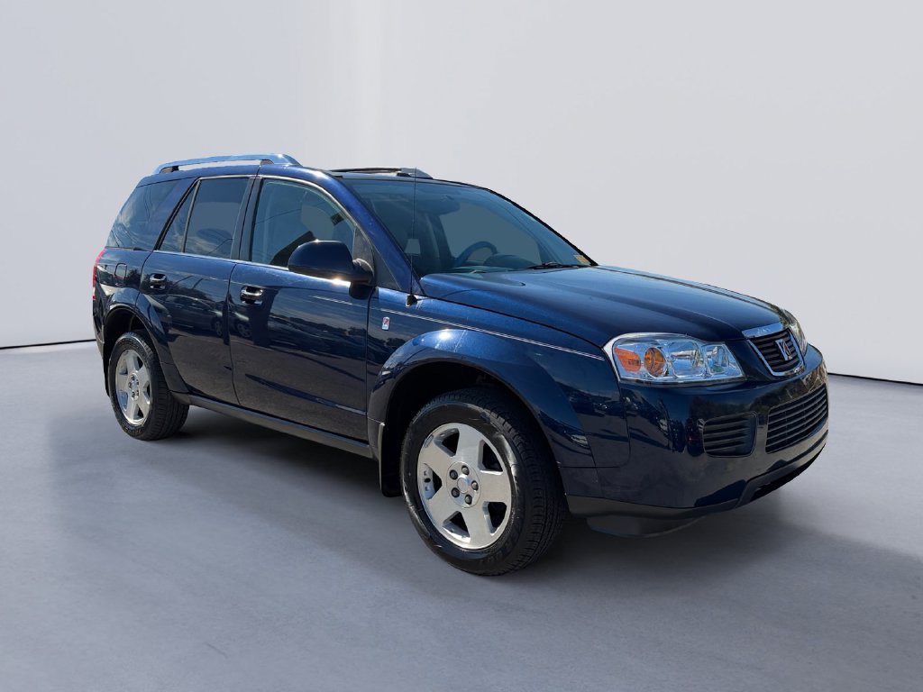 2007 Saturn VUE