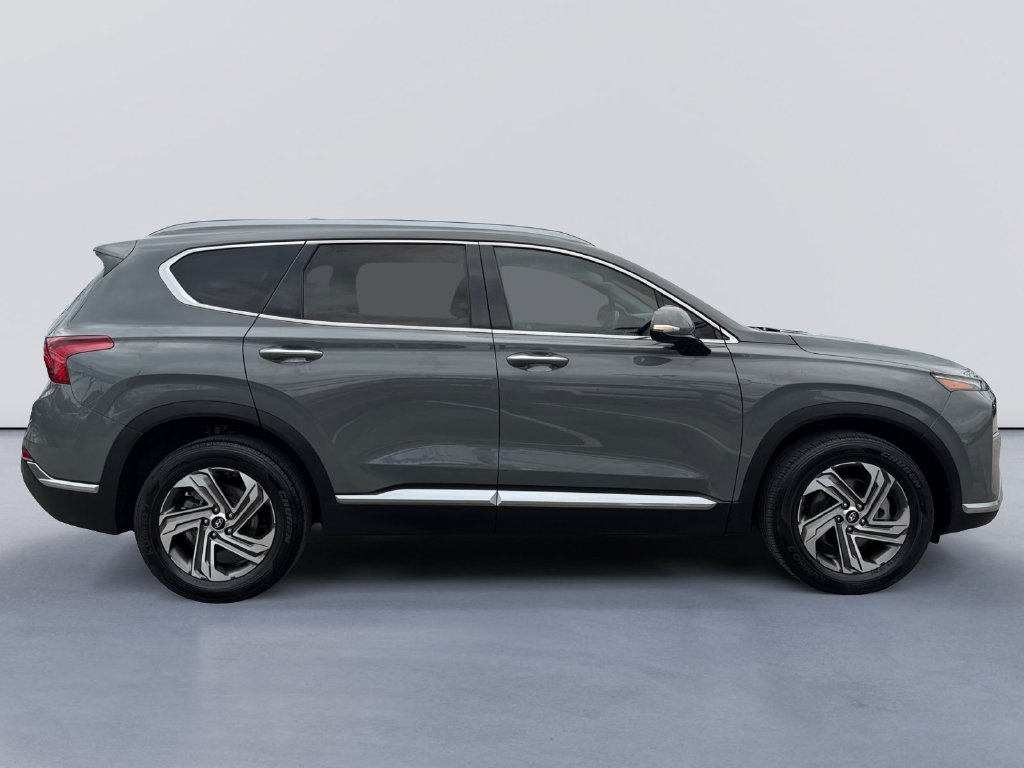 Used 2022 Hyundai Santa Fe SEL SUV