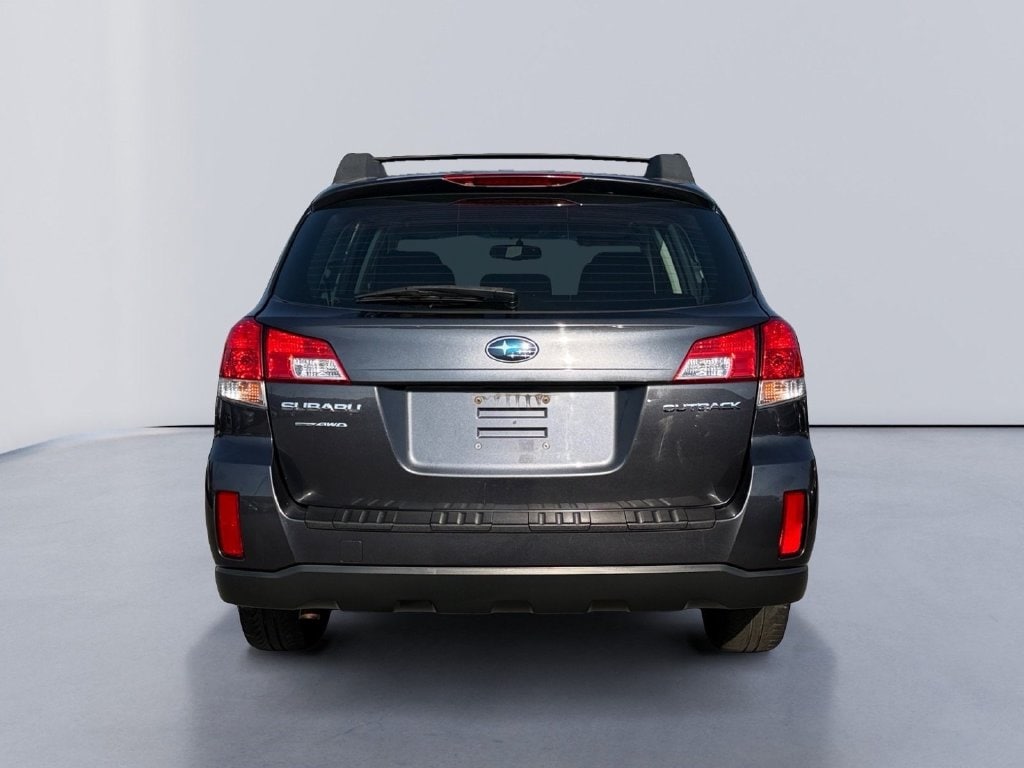 Used 2012 Subaru Outback 2.5i SUV