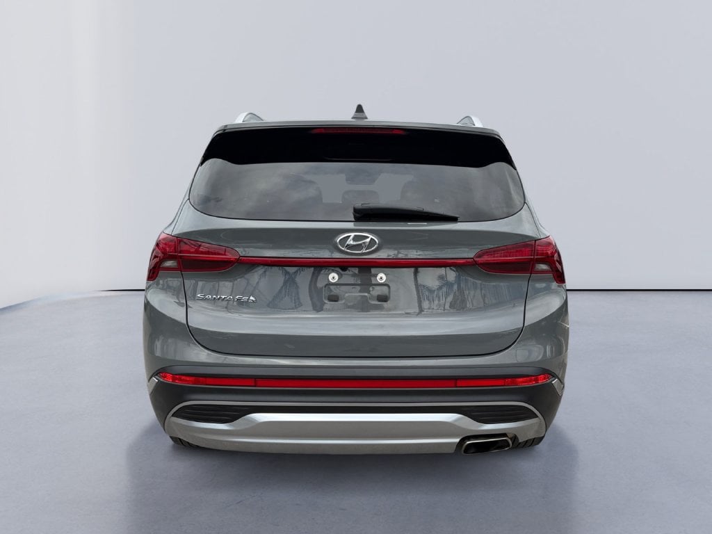 Used 2022 Hyundai Santa Fe SEL SUV