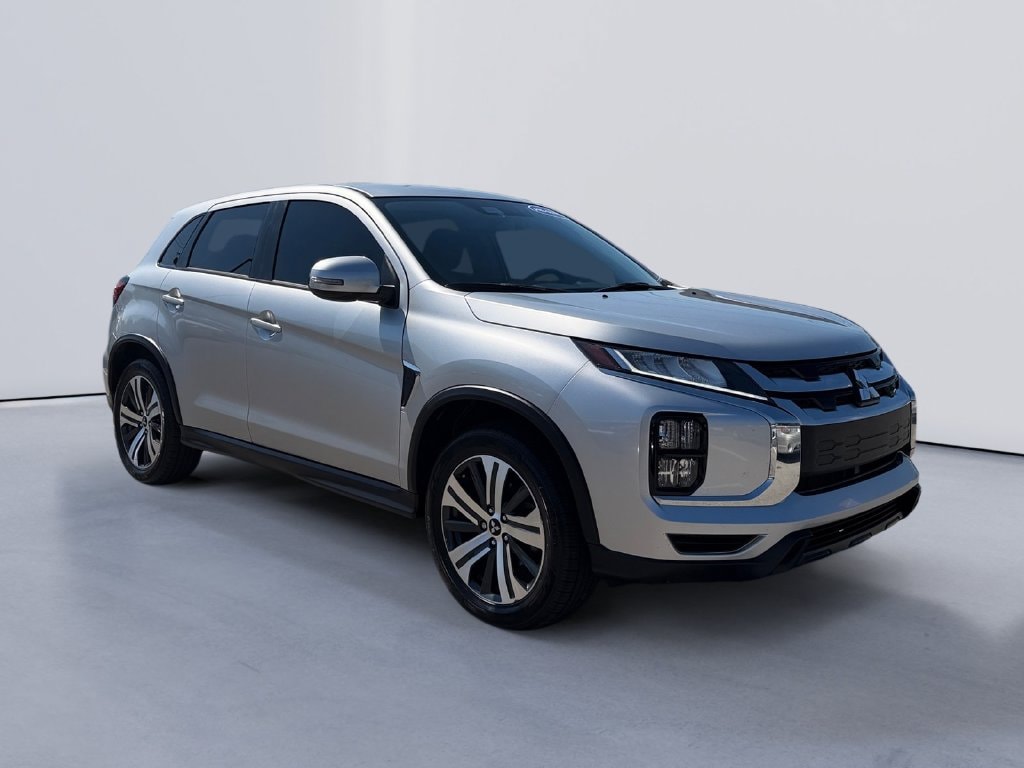 2024 Mitsubishi Outlander Sport