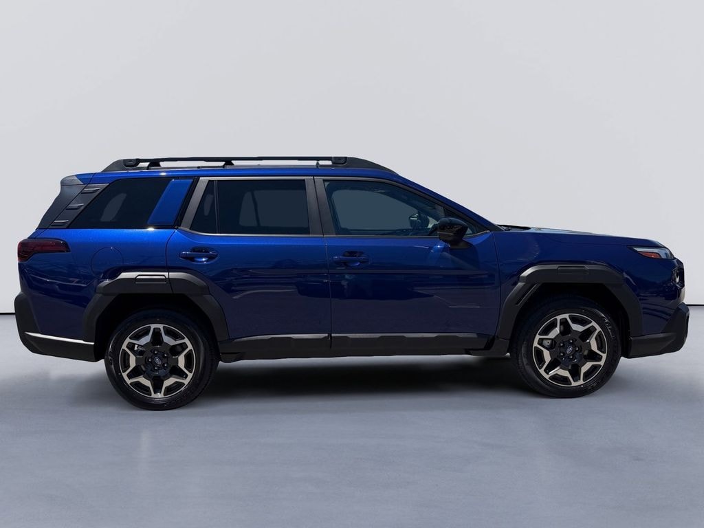 New 2026 Subaru Outback Touring SUV