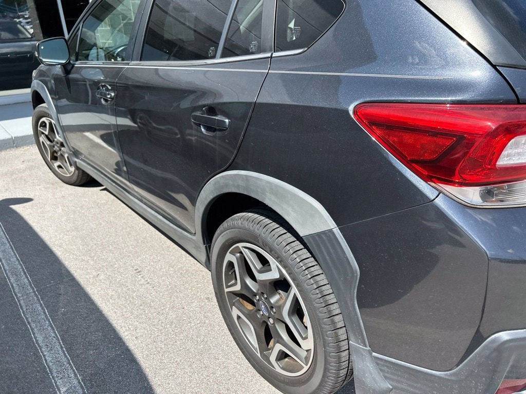 Used 2019 Subaru Crosstrek 2.0i Limited SUV
