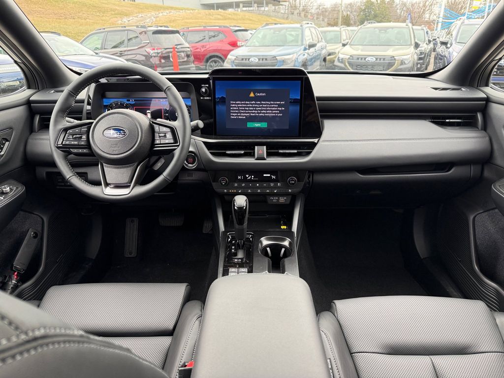 2026 Subaru Outback Touring XT - Photo 13