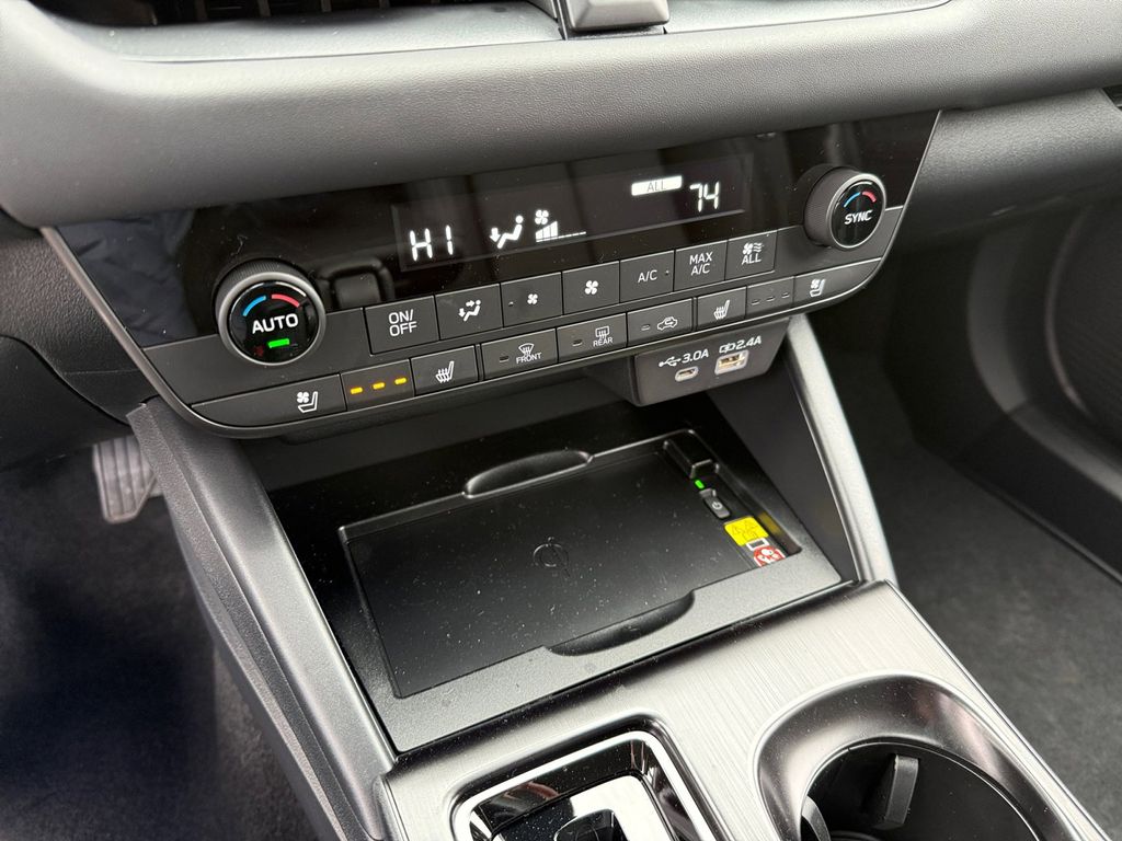 2026 Subaru Outback Touring XT - Photo 19