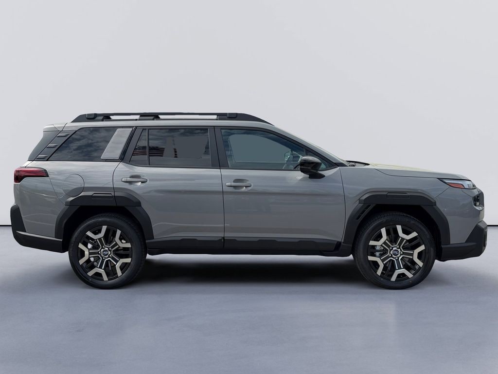 New 2026 Subaru Outback Touring XT SUV