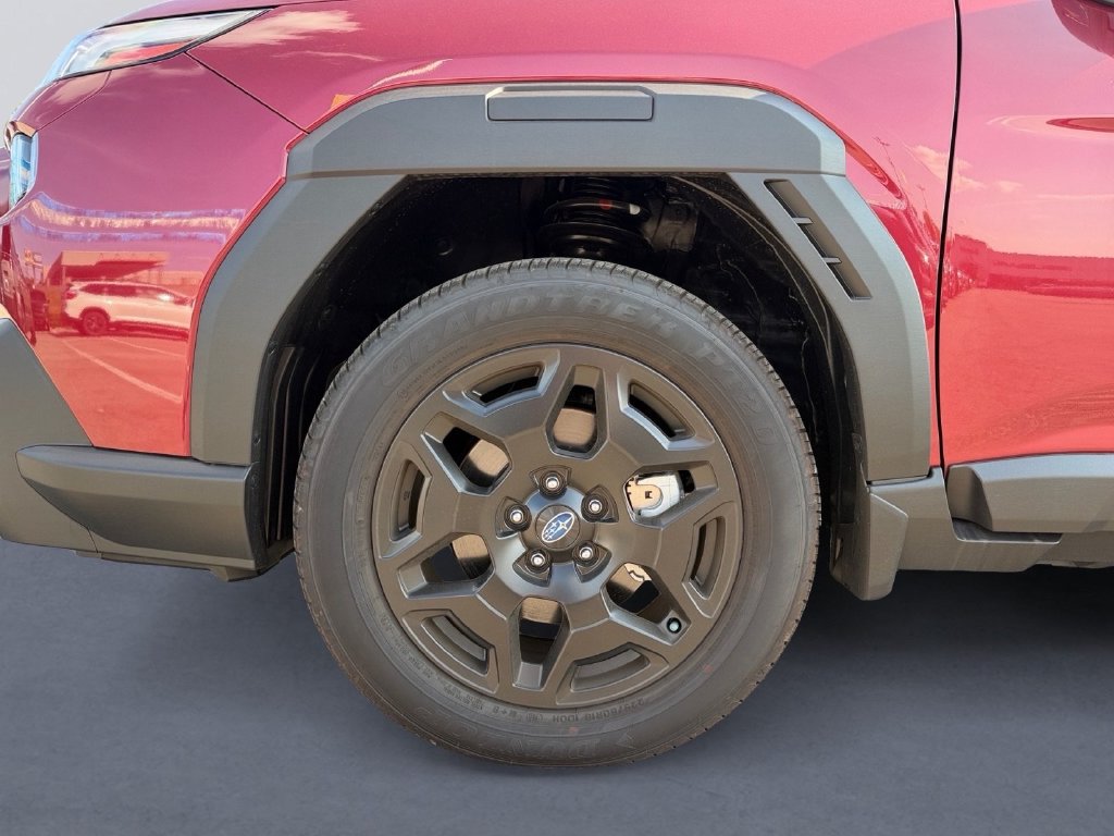 2026 Subaru Outback Limited - Photo 8