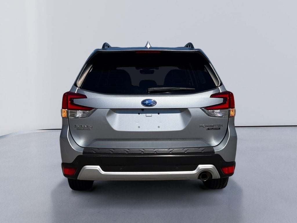 Used 2020 Subaru Forester Touring SUV